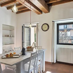 I Balconi Apartment