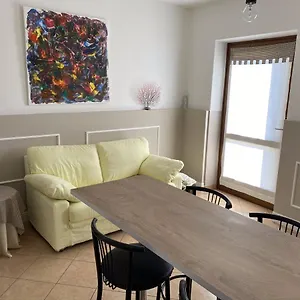 La Casa Di Carlo Apartment